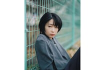 「実年齢知ってアゴ外れた…」中学生役に挑んだ22歳女優たちの「再現度」にファン驚愕
