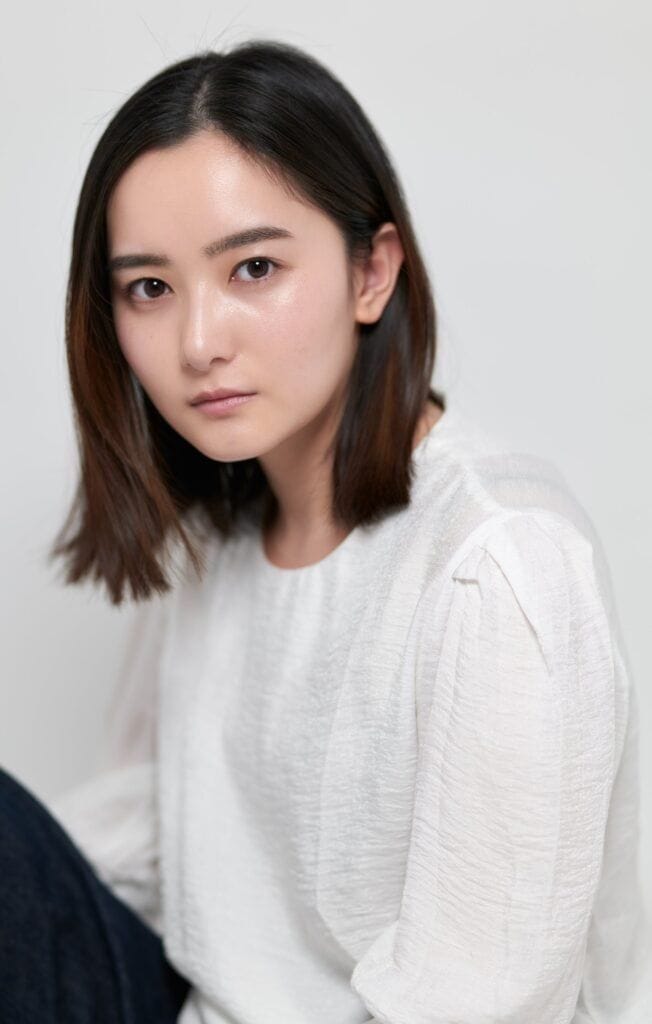 『風薫る』話題の女優(31)最新「お知らせ」で「ワーイ」「気に入っています」 ファン「おめでとう」「最高に綺麗」「素敵」