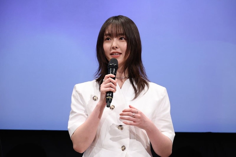唐田えりか(28)の髪バッサリ「イメチェン」最新ショットにファン「マジで天才」「さらに可愛く」「やば」