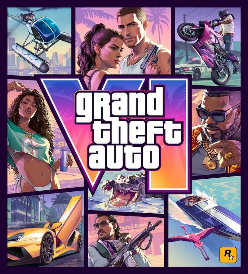 「えっ、本体とソフトが同額…？」　世界的大作『GTA6』も霞かすむ、狂気の「高額ゲーム」とは