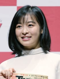 「え、ベリーショートに!?」森七菜の“いつもと違う姿”に反響　大人っぽいビジュアルに「上品」「輝いてる」