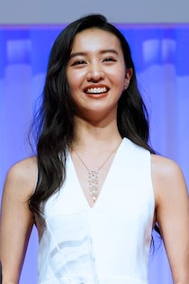 Koki,が激変、金髪ツインテールに　最新出演作の「無敗の女王」ビジュアルに「意外すぎ」「再現度高そう」
