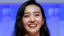 【画像】え、「誰かと思った」「再現度高そう」こちらがKoki,さんの金髪ツインテール姿です（8枚）
