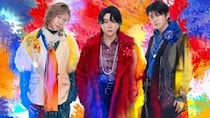 ミスドとMrs. GREEN APPLEが初コラボ　“異例の販売方法”に「ありがとう」「それでも争奪戦ヤバそう」と反響