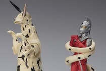 正直トラウマになった昭和ウルトラ怪獣たちの最期　「もはやリンチ」「目も当てられない」