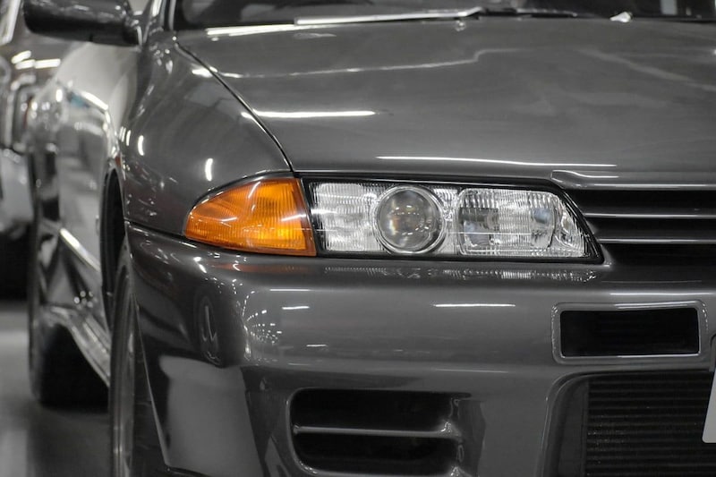 「絶対ほしい」歴代『GT-R』モチーフのガシャポン全6種に「32アツい」「最高」「シークレットは…」