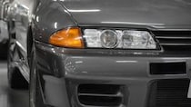 【画像】え…っ！「絶対ほしい」「シークレットは…」こちらが歴代『GT-R』モチーフのガシャポン全6種です（8枚）
