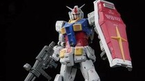 【画像】え…っ！「A賞すごっ」　こちらが『ガンダム』新作ガシャポンの全14種ラインナップです（16枚）