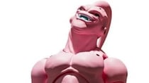『ドラゴンボール』“魔人ブウに激似”の怪物級サッカー選手に「マジだ」「笑顔似てる」と反響