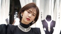 【画像】え、「豪華すぎる」「オーラえぐいって」こちらが北川景子さんと渡辺謙さんの“オーラえぐい”2ショットです
