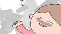 【マンガ本編】ちょっと全部は受け止められない
