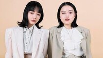 ヒョウ柄服にびっくり　『風薫る』工藤トメを演じる原嶋凛（18）　『四月の余白』の役に注目
