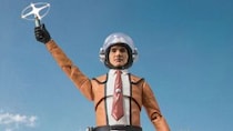 【画像19枚】「スプーン掲げるハヤタ」「水流飛ばすAタイプ」など画像をもっと見る