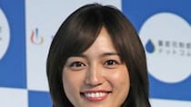 【画像】え、「痛がっててもカワイイの最強」「顔のパーツが中央にｗ」「潰されそう」川口春奈さん（31）がマッサージで悶絶してる姿