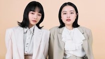 【画像】え、「激カワ」「前は胸元より先まであったけど」『風、薫る』妹・安役の美少女・早坂美海さんの「15cm髪切った」姿
