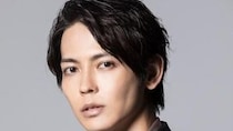 猪塚健太さん（39）が実写キングダムで「特に好き」な松左を演じることを発表！