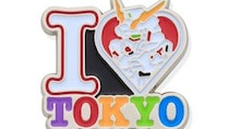 【画像6枚】こちら各店舗限定の「ガンダム×ご当地」ローカルピンズ全6種です