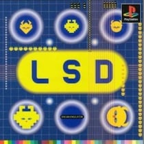 クセ強！　PS『LSD』『クーロンズゲート』…冒険が許された幸せな時代の挑戦的ゲーム