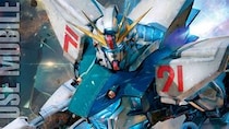 【画像5枚】結局どっちなん？　こちら「ガンダムか否か」の境界にある機体です