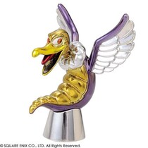 ドラクエのせいで「元と違う」認識が広がってるモンスターたち　古代ギリシャの「キメラ」を見てみたら