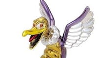 【画像】え、こんなだっけ？　コチラが「鳥」の要素ゼロの古代ギリシャの「キメラ」の姿です