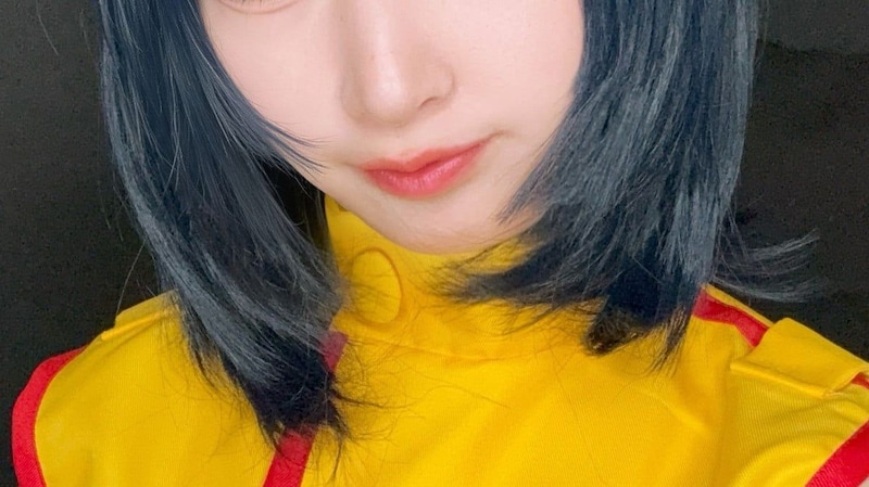 「かわいすぎ…!」『Zガンダム』“ファ・ユイリィ”の美麗コスプレイヤーに称賛の声 「似てる」「こんなガールフレンドがほしい」