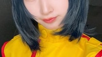 【画像】え…っ！「かわいすぎ…！」こちらが『Zガンダム』“ファ・ユイリィ”の美麗コスプレ写真です（8枚）