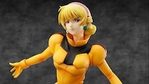 【画像】え…っ！「すっご！」　こちらが『Vガンダム』悪女カテジナ・ルースの“まさかの姿”です（3枚）