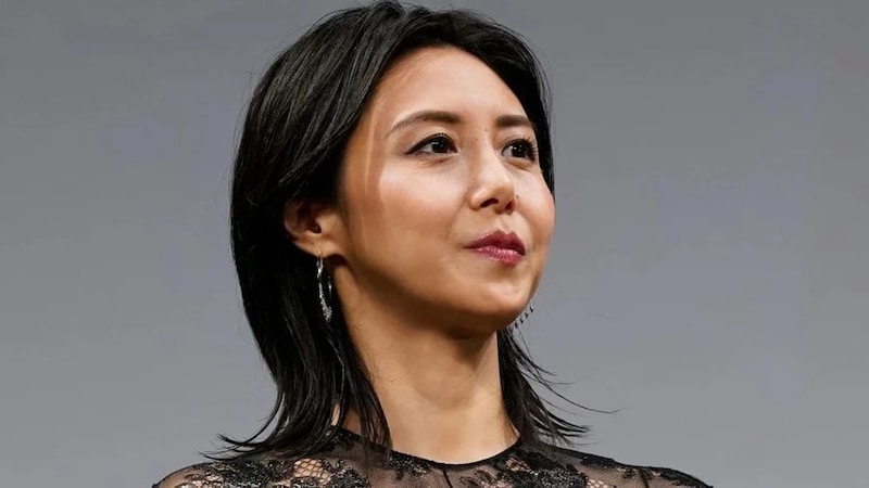「ビジュが爆発してる」『GTO』“松嶋菜々子ポジ”の新ヒロイン女優（24歳）に「先生かわいすぎだろ」