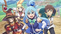 【画像】え、「すっけすけ」「かっ、可愛い」　こちらが『このすば』美女の“麗しい姿”の立体化です（3枚）