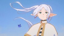 「ヤバい」『葬送のフリーレン』“まさかのコラボ”に「グッズ全部ほしい」「ガチ買います」「デザインよすぎ」
