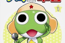 『ワンピ』作者が描くケロロ軍曹←可愛すぎっ！　連載25周年＆誕生日のお祝いにイラスト公開