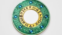 『ドラクエ』×Zoffのコラボ眼鏡 ロト装備やはぐれメタルをデザインにファン「全部いい」