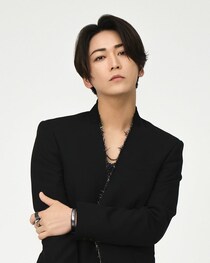 亀梨和也（40）の変貌ぶりに衝撃　見事な“悪人顔”に「違和感なくてビビった」「表情わっっっる！」
