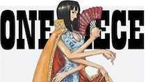 美脚にも程がある！　水着姿が眩しい「ニコ・ロビン」全国のゲームセンターに登場