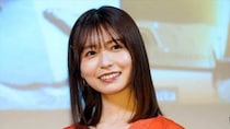 長濱ねるさん（27歳）が大胆イメチェン　「女神が降臨してる」と“ふわふわショートヘア”が話題に
