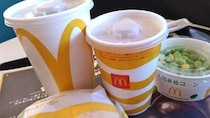 『ポケモン』×マクドナルドの“色が変わる”コラボカップに「欲しすぎる」「どこか懐かしい」とファンから反響集まる