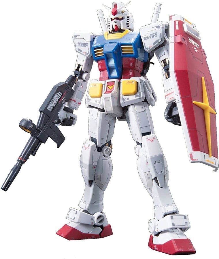 「ヤバい楽しみ」『ガンダム』“ナゾの新作アニメ”にファン興奮 「宇宙世紀?」「王道路線が見たい」「3クール以上がいい」