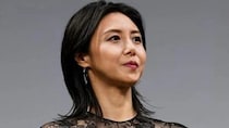 『GTO』生見愛瑠さん演じる松嶋菜々子ポジ”の新ヒロインが話題　「ビジュ爆発してる」「かわいすぎだろ」