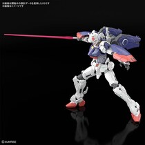 いっぱいキタ！　ガンダム新作『XARX-ZERO』プラモ、フィギュアなど一挙発表