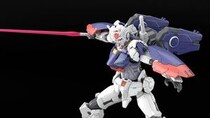 【画像15枚】こちら「ガンダムZERO」や「ヘリックス」のプラモなど　まとめてチェック！
