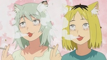『ヤニねこ』超えの問題作!?　倫理観ギリギリ＆映像化不可能と言われた注目作のアニメ化ラッシュが凄い