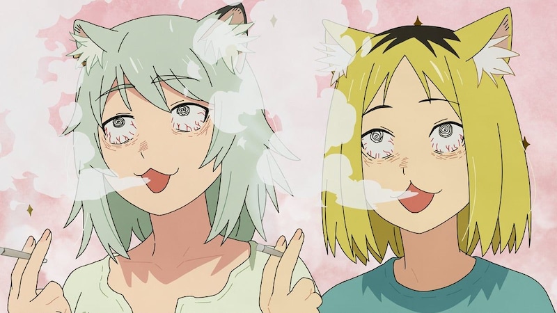 『ヤニねこ』超えの問題作!? 倫理観ギリギリ&映像化不可能と言われた注目作のアニメ化ラッシュが凄い