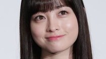 【画像】え、「可愛い」橋本環奈さんのショートヘア姿が見られる、『キングダム』オフショット（3枚）
