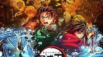 【画像】え、「かっこよすぎ」「泣けてくる」　「義勇と炭治郎」幻シーンの新規絵