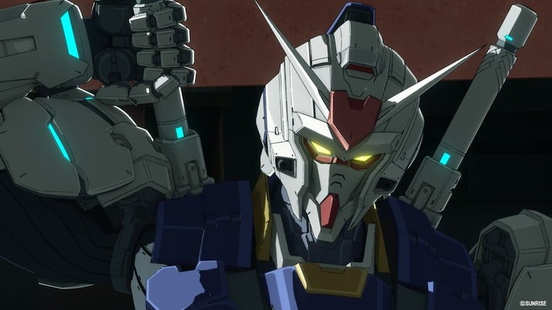 「ハッピーエンド無理？」新作『ガンダム』の“ラスボス予想”にファン戦慄　「『鬼滅』っぽい」「主人公機と似てる？」