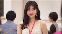 【画像】え、「真っ白やんけ」「でも可愛い」「取られた後か」　コチラが小倉ゆうかさん（27）の激変ビジュアルです