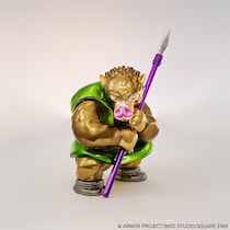 『ドラクエ』モンスターの「ドット絵」の勘違い　鮮明になって「目じゃないの？」と思った「耳」