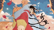 【画像】え、「セクシー女優」が出てくるの？　こちらが最初から「衝撃しかない」夏アニメです