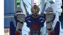 【画像】「えっマジか」　これが問題の「右手に何かいそうな」新ガンダムです（5枚）